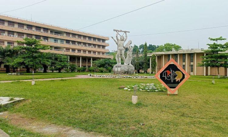 khulna university of engineering and technology এর ছবি