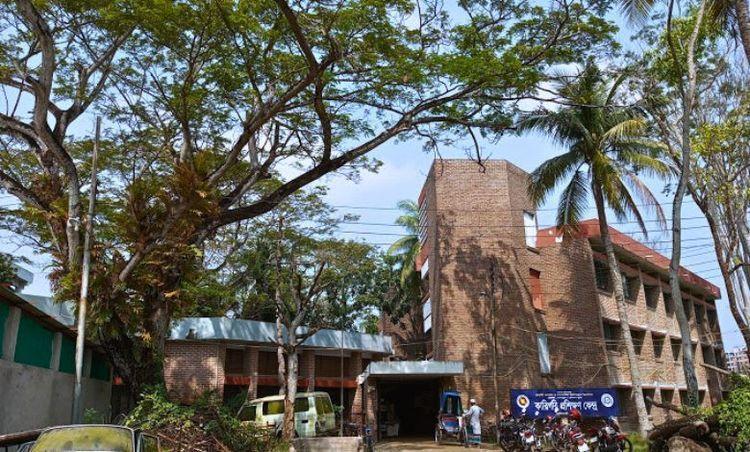 technical training centre khulna এর ছবি