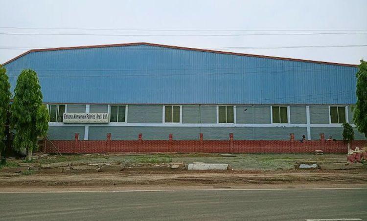 eshana nonwoven fabrics (ind.) ltd এর ছবি