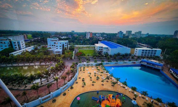 momo inn এর ছবি