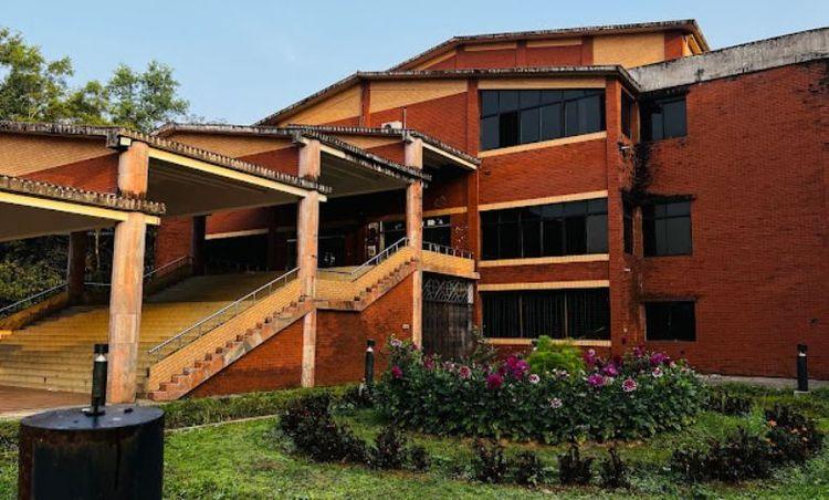 hazrat shah jalal science and technology university এর ছবি