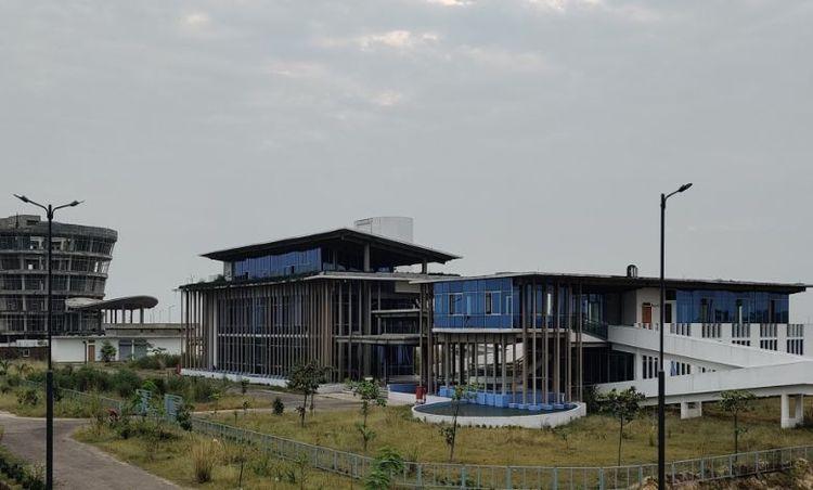 high tech park/electronics city sylhet এর ছবি