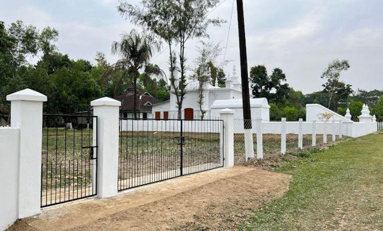atgram boro bari masjid এর ছবি