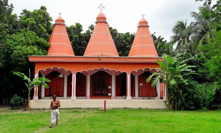 siddheshwari math এর ছবি