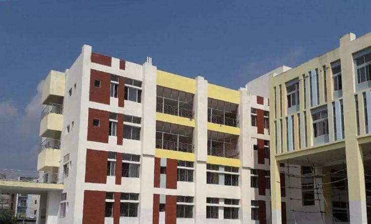 rajshahi child hospital এর ছবি