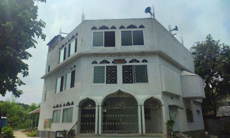 tajhat baitul huda jame masjid এর ছবি