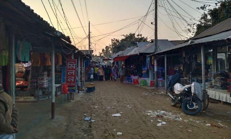 shathibari bazar এর ছবি