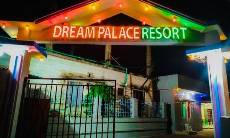 dream palace resort এর ছবি