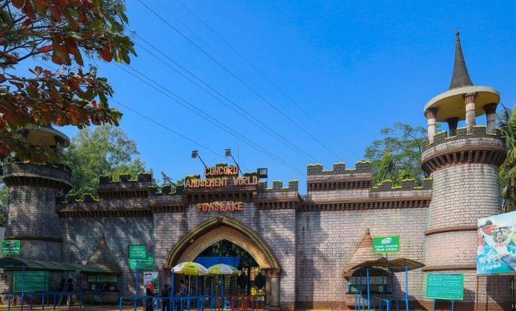 foy's lake এর ছবি