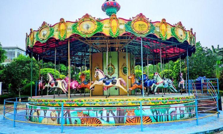 luis village resort & park এর ছবি