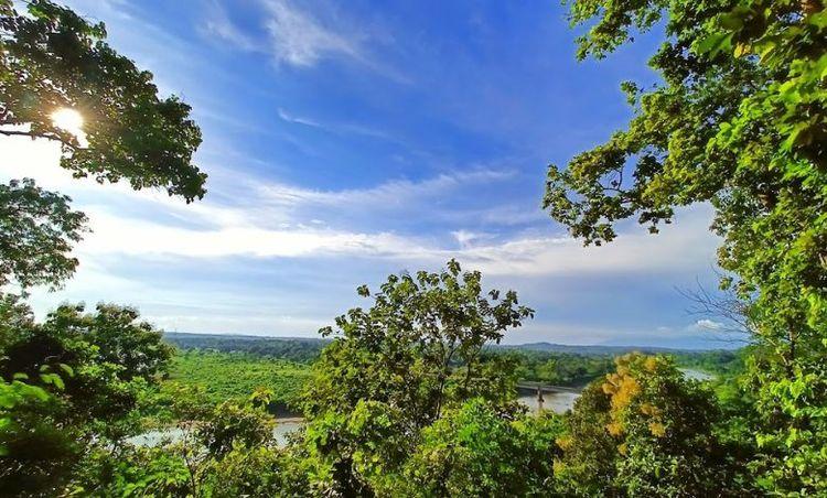 panihata tourist spot এর ছবি