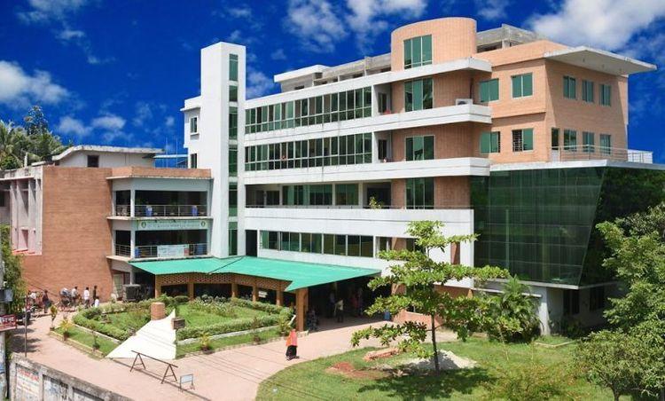 dr. k. zaman bnsb eye hospital এর ছবি