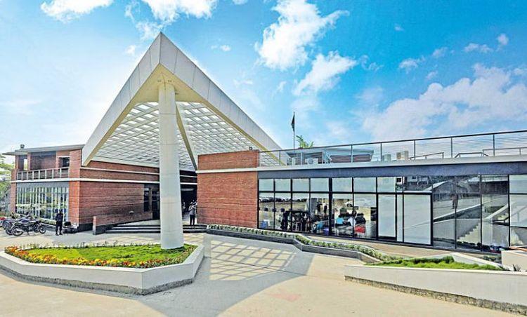 east delta university এর ছবি