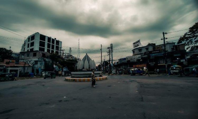 oxygen junction এর ছবি