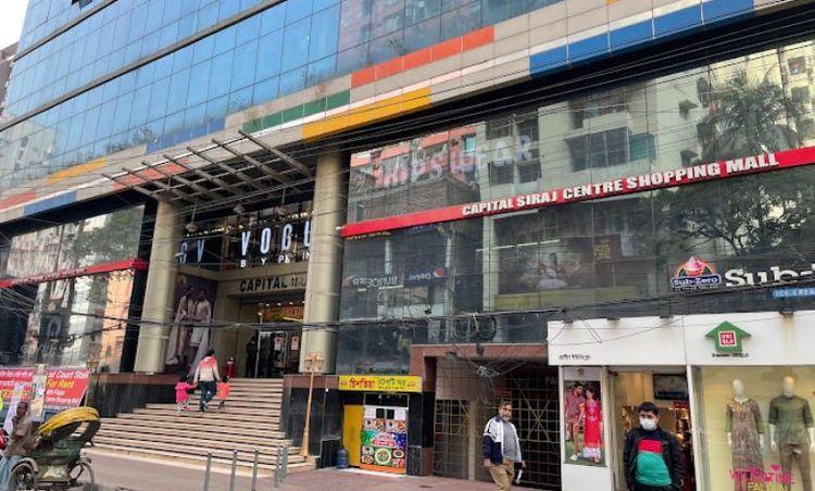 muradpur market complex এর ছবি