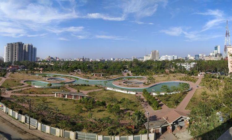 Jamboree Park এর ছবি