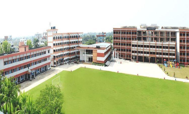 bangladesh navy school & college Image