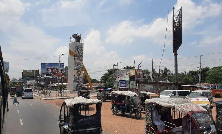 swadhinata sharok vaskorjo এর ছবি