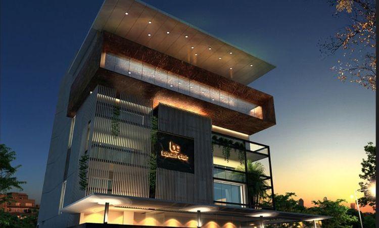 banani dohs club Image