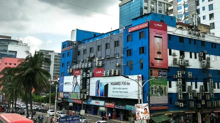 Uttara Rajlokkhi এর ছবি