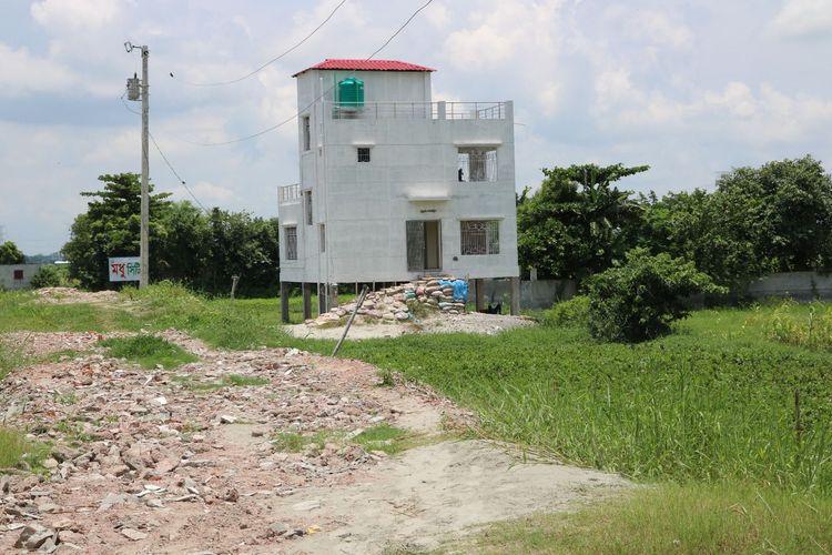 modhu city bosila Bosila