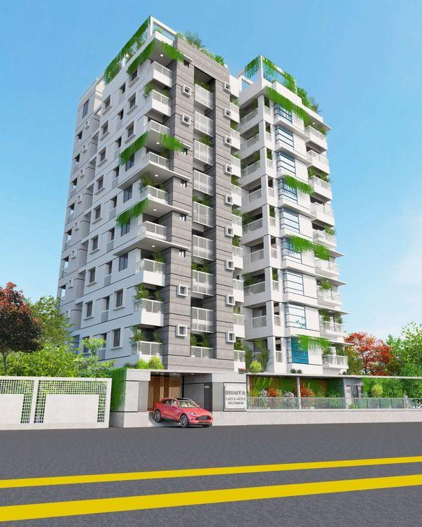 bhaiya laizu & arzu’s delphinium review দারুস সালাম