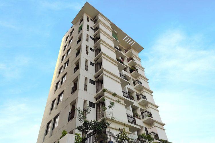 lily view apartment মিরপুর