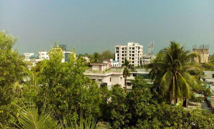 uposhohor mor এর ছবি