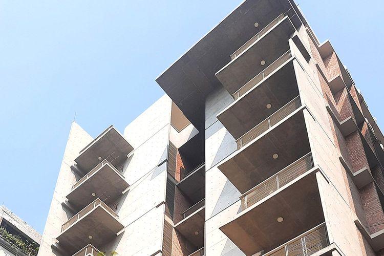 varanda view উত্তরা