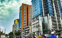 az mor পল্টন