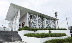 aftabnagar central jame masjid আফতাব নগর