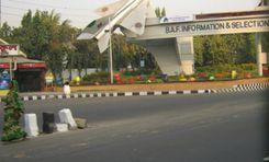 air force headquarters ক্যান্টনমেন্ট