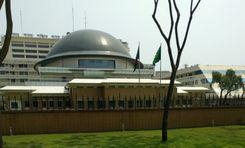 army headquarters ক্যান্টনমেন্ট