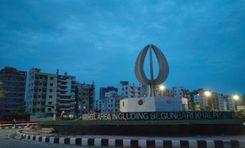 banasee u-loop chattar বনানী