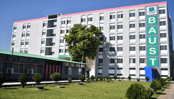 bangladesh army university of science and technology সৈয়দপুর