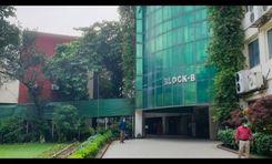 bcps মহাখালী