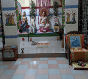 bangladesh shebasram foundation পুরান বাজার