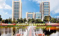 bangladesh university of professionals ক্যান্টনমেন্ট