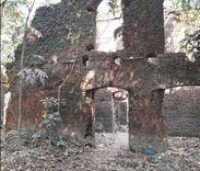 bhujpur jamidar bari Fatikchari