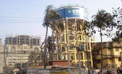bijoynagar water tank পল্টন