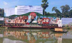 bongobondhu chattar Mawa Highway