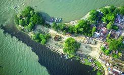 boro station চাঁদপুর