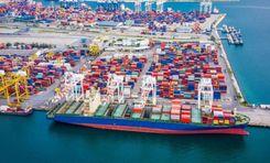 chattogram port Halishahar