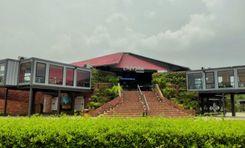 যমুনা ফিউচার পার্ক