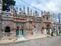 chini masjid নীলফামারী