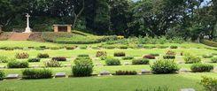 cumilla war cemetery কুমিল্লা