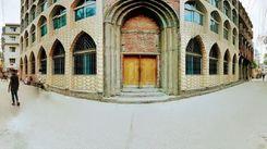 darussalam jame masjid দারুস সালাম