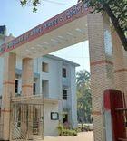 district commandment office, ansar & vdp Tootpara