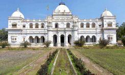 dohar nawab family palace দোহার