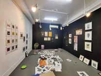 dwip gallery লালমাটিয়া